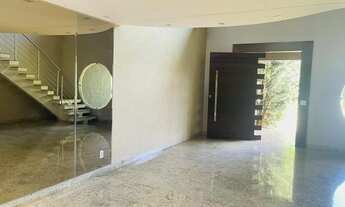 Imagem 4: Excelente casa SHVP 05 chácara 119 Residencial Canaã