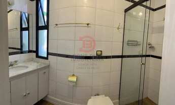 Imagem 7: Apartamento duplex cobertura - Vila Nova Conceição