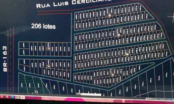 Imagem 7: Área para loteamento ou instalação de empresa Rio Brilhante - MS