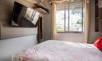 Imagem 4: Apartamento à Venda - Santo Antônio, 1 Quarto, 37 m2