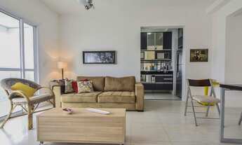 Imagem 2: Mobiliado com sofisticação