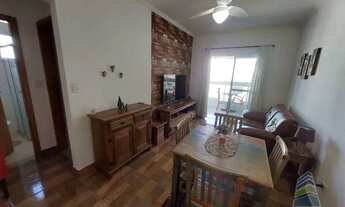 Imagem: Apartamento 1 dorm, Guilhermina - R$ 270