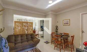 Imagem 2: Casa de Condomínio para Aluguel - Village Damha III, 3 Quartos, 80 m2