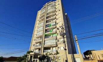 Imagem 5: Apartamento para Venda em Limeira, Vila Cristóvam, 3 dormitórios, 1 suíte, 1 banheiro, 2 v