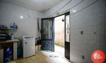 Imagem 7: São Paulo - Casa Padrão - Vila Formosa