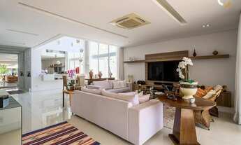 Imagem 6: Casa com 3 dormitórios à venda, 470 m² por R$ 3.400.000,00 - Centro - Vinhedo/SP