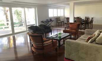 Imagem 3: Casa para aluguel e venda tem 1250 m², 6 suítes, 8 vagas, maravilhosa área de lazer, vista