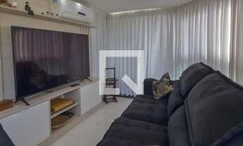 Imagem 4: Apartamento para Aluguel - Recreio, 2 Quartos, 79 m2