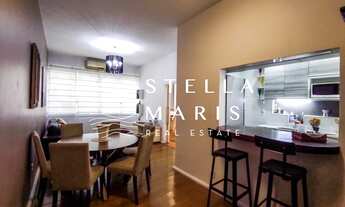 Imagem 2: RIO DE JANEIRO - Apartamento Padrão - IPANEMA