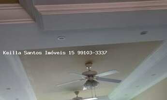 Imagem 4: Casa em Condomínio para Venda em Sorocaba, Golden Park Sigma, 3 dormitórios, 1 suíte, 2 ba