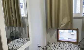 Imagem 2: Kitnet/conjugado para aluguel com 30 metros quadrados em Copacabana - Rio de Janeiro - RJ