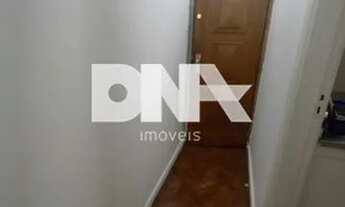 Imagem 5: Apartamento-À VENDA-Humaitá-Rio de Janeiro-RJ