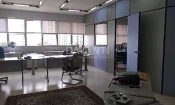 Imagem 3: Sala - Centro - Campinas