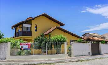 Imagem: Casa no Carianos 5 dormitórios 1 suíte