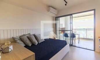 Imagem: Apartamento para Aluguel - Pinheiros, 1