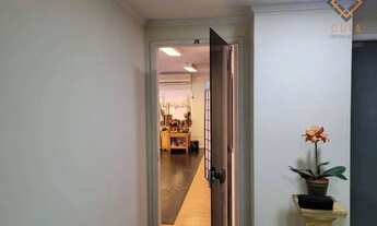 Imagem 7: Conjunto, 116 m² - venda por R$ 690.000,00 ou aluguel por R$ 4.900,00 - Jardim Paulista