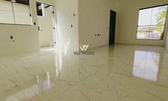 Imagem 5: Casa com 3 dormitórios, 70 m² - São Marcos - São José dos Pinhais/PR