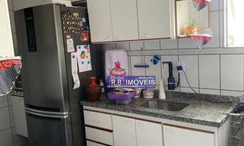 Imagem 5: Apartamento com 2 dormitórios à venda, 90 m² por R$ 295.000 - São Bernardo - Campinas/SP