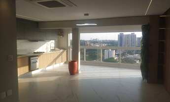 Imagem 6: Apartamento para aluguel, 3 quartos, 3 suítes, 2 vagas, Jardim Maracanã - São José do Rio