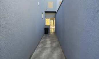 Imagem 6: Oportunidade Casa com 3 Suites Com Excelente Localizacao no Jardim Atlântico - Goiânia - G