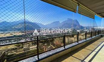 Imagem 3: Apartamento com 4 quartos para locação na Barra da Tijuca