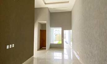 Imagem 3: Casa 3 quartos - COND. AMIM CAMARGO