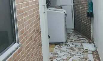 Imagem 5: Vendo excelente casa duplex com terraço, com 2 quartos 1 suíte em Jardim Catarina - São Go