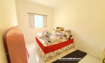 Imagem 5: Casa nova condomínio Campo novo - Limeira - SP. / casa em condomínio fechado limeira