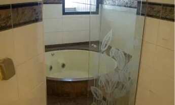 Imagem 6: São Paulo - Apartamento Padrão - Tatuapé