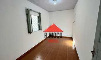 Imagem 6: Casa com 1 dormitório para alugar, 36 m² por R$ 800,00/mês - Vila Guilhermina - São Paulo