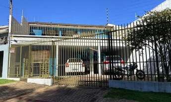 Imagem: Sobrado com 4 dormitórios à venda, 143