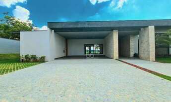 Imagem 7: Chácara com 4 dormitórios à venda, 3010 m² por R$ 7.500.000,00 - Condomínio Vale das Laran