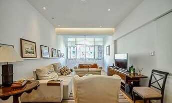 Imagem 1: Apartamento em Ipanema - Rio de Janeiro