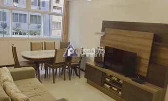 Imagem 2: Apartamento à venda, 4 quartos, 4 suítes, Copacabana - RIO DE JANEIRO/RJ