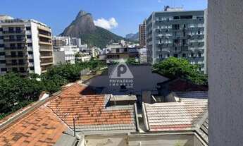 Imagem 5: Apartamento à venda, 3 quartos, 1 suíte, 2 vagas, Leblon - RIO DE JANEIRO/RJ