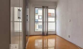 Imagem: Apartamento para Aluguel - Centro, 1 Quarto