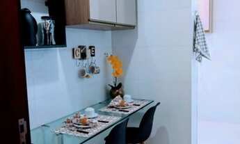 Imagem 7: Apartamento para aluguel, 45m² em Iguatemi - Salvador - BA