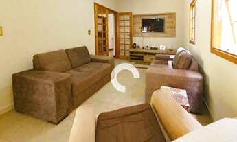 Imagem: Casa com 5 dormitórios à venda, 395 m²