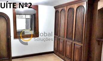 Imagem 3: Apartamento 4 quartos sendo 2 suítes de frente pra praia