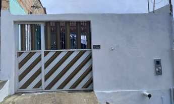 Imagem 5: Estou vendo esta casa no Alfredo Nascimento