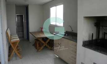 Imagem 6: Apartamento Cobertura Duplex para Venda e Locação Alto da Boa Vista