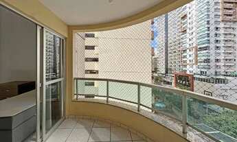 Imagem 4: Apartamento mobiliado