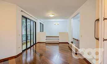 Imagem 2: Apartamento em Indianópolis - São Paulo