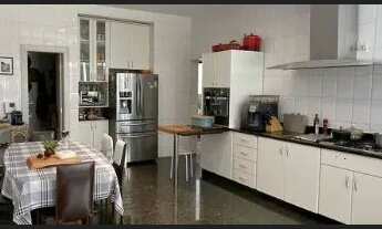 Imagem 7: Casa para venda com 140 metros quadrados com 3 quartos em Perdizes - São Paulo - SP