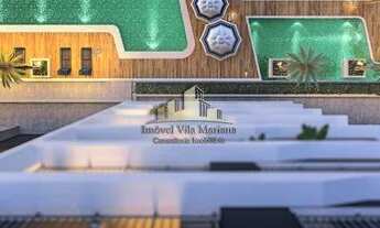 Imagem 4: Apartamento para venda possui 47 metros quadrados com 1 quarto em Vila Mariana - São Paulo