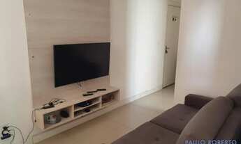 Imagem 3: APARTAMENTO - BARRA FUNDA - SP