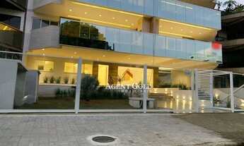 Imagem 2: Recreio dos Bandeirantes - Apartamentos 03 quartos 01 suite 110m²