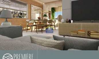 Imagem: Lindo Apartamento 3 dorms,3 suites Canto