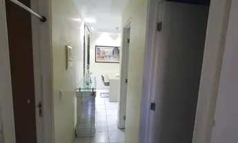 Imagem 2: Apartamento para venda tem 62 metros quadrados com 3 quartos em Serraria - Maceió - Alagoa