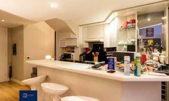 Imagem 7: Venda Apartamento 1 Dormitórios - 90 m² Vila Olímpia